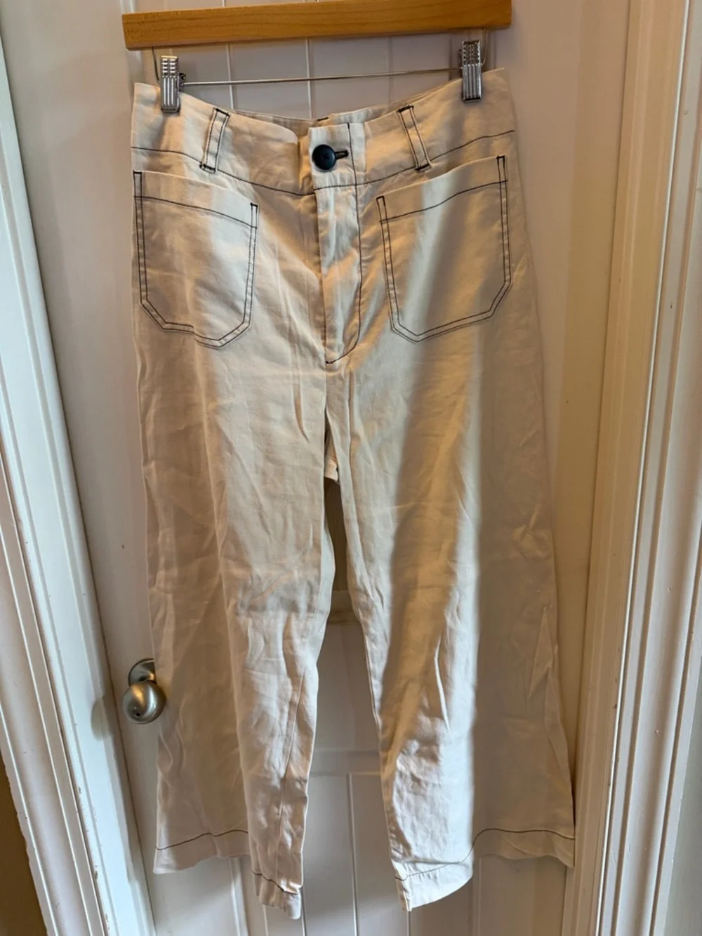 Anthropologie Maeve the Colette pant